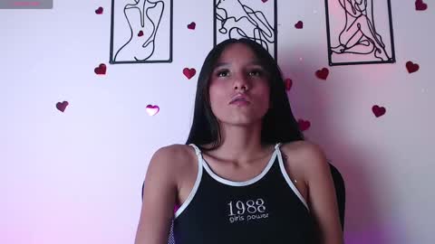 Andrea online show from 26, 4, 2026