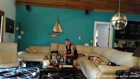 the_steele_zone online show from 1, 5, 2026