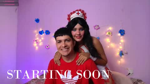 The toxic duo online show from 11, 2, 2026