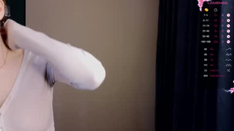 Snapshot of the_vickky chatting on 6, 2, 2026 Vicky online show from 6, 2, 2026