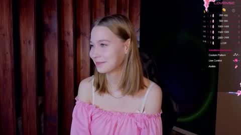 Snapshot of the_vickky chatting on 9, 2, 2026 Vicky online show from 9, 2, 2026