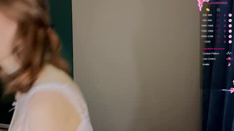 Snapshot of the_vickky chatting on 12, 2, 2026 Vicky online show from 12, 2, 2026