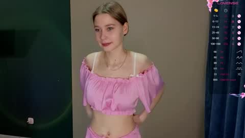 Snapshot of the_vickky chatting on 13, 2, 2026 Vicky online show from 13, 2, 2026