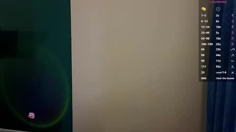 Snapshot of the_vickky chatting on 15, 2, 2026 Vicky online show from 15, 2, 2026