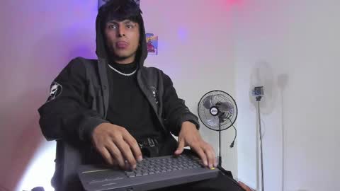 Danny online show from 18, 1, 2025