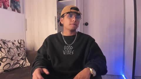 Danny online show from 16, 9, 2025