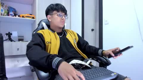 Danny online show from 7, 10, 2025