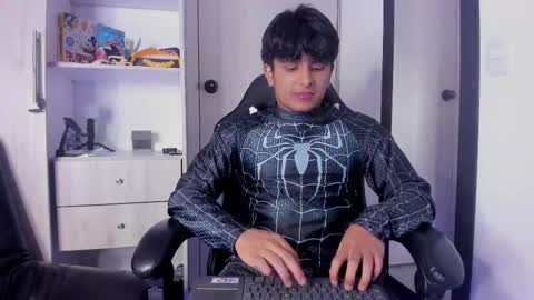 Danny online show from 30, 10, 2025