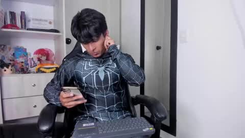 Danny online show from 30, 10, 2025