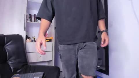 Danny online show from 9, 11, 2025