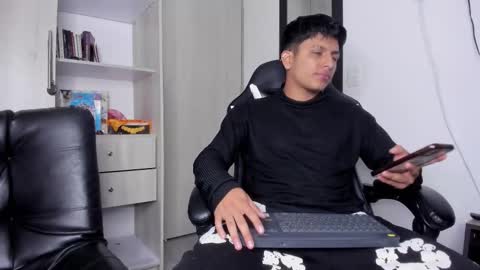 Danny online show from 24, 11, 2025