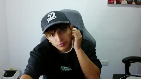 Danny online show from 24, 4, 2026