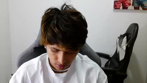 Danny online show from 27, 4, 2026