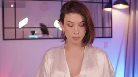 Snapshot of thea_ome chatting on 15, 5, 2026 Thea online show from 15, 5, 2026
