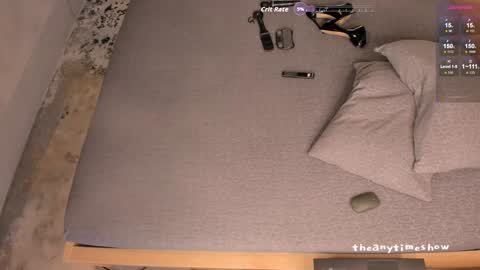 Anny online show from 13, 9, 2025