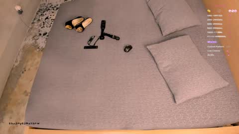 Anny online show from 18, 3, 2026