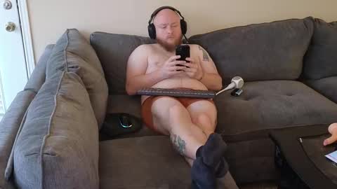 Snapshot of theballboy chatting on 3, 2, 2026 theballboy online show from 3, 2, 2026