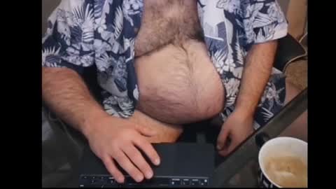 The Bear King online show from 8, 2, 2026