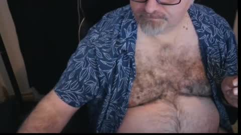 The Bear King online show from 3, 4, 2026