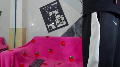 DEAN AND MARY online show from 14, 3, 2026