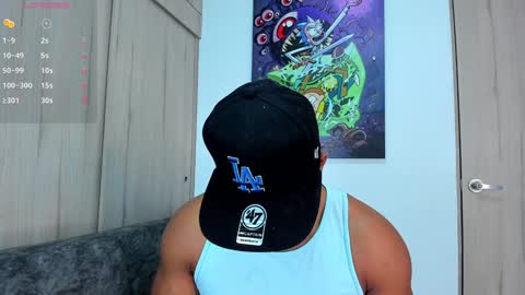 theblack_frank online show from 17, 12, 2024