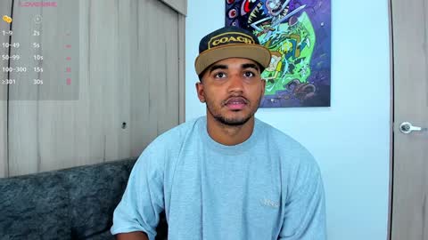 theblack_frank online show from 12, 1, 2025