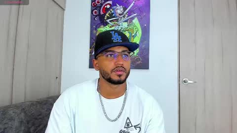 theblack_frank online show from 8, 3, 2025