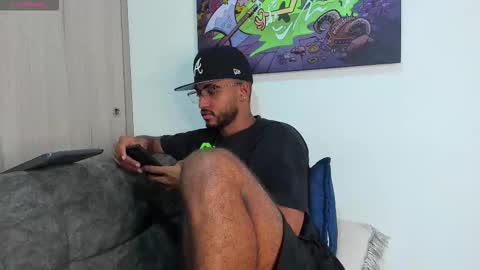 Snapshot of theblack_frank chatting on 6, 1, 2026 theblack_frank online show from 6, 1, 2026