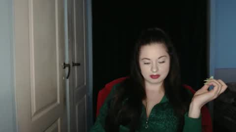 Snapshot of theblackdiamond194588 chatting on 29, 5, 2026 raissa online show from 29, 5, 2026