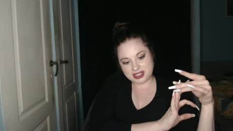 Snapshot of theblackdiamond194588 chatting on 24, 6, 2026 raissa online show from 24, 6, 2026