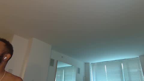 Snapshot of theblacklordmaster chatting on 7, 10, 2025 theblacklordmaster online show from 7, 10, 2025