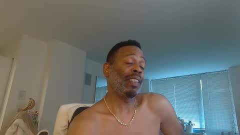 theblacklordmaster online show from 17, 4, 2026