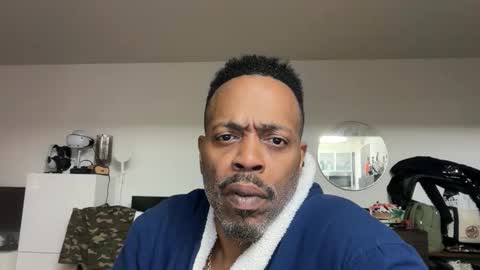 theblacklordmaster online show from 18, 5, 2026
