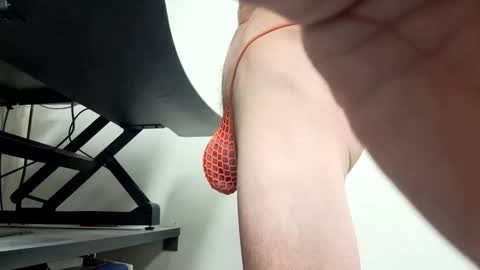 Snapshot of theblessed1 chatting on 23, 12, 2024 theblessed1 online show from 23, 12, 2024