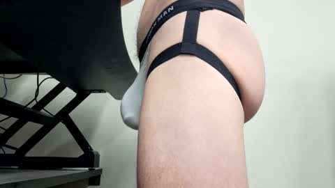 Snapshot of theblessed1 chatting on 8, 10, 2025 theblessed1 online show from 8, 10, 2025