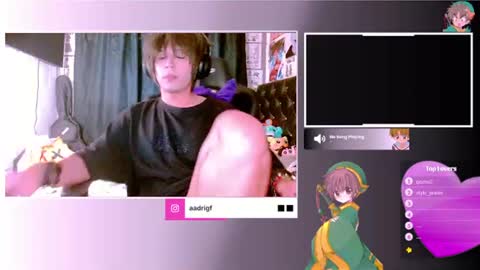 Snapshot of thebluesky_18 chatting on 23, 6, 2026 thebluesky_18 online show from 23, 6, 2026