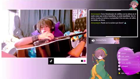 Snapshot of thebluesky_18 chatting on 23, 6, 2026 thebluesky_18 online show from 23, 6, 2026