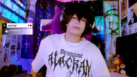 Snapshot of thebluesky_18 chatting on 18, 7, 2026 thebluesky_18 online show from 18, 7, 2026