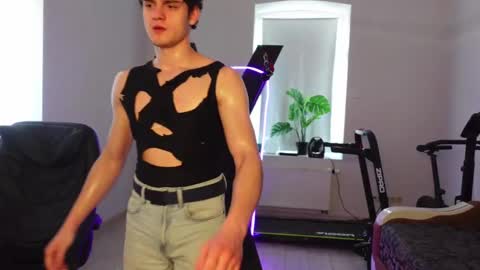 Thebrad H online show from 14, 3, 2026