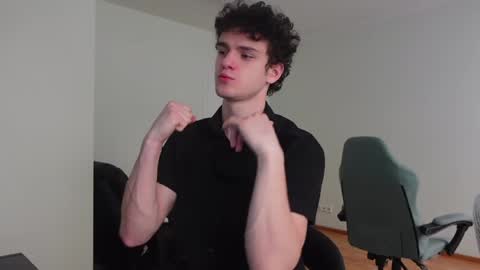 Thebrad H online show from 22, 3, 2026