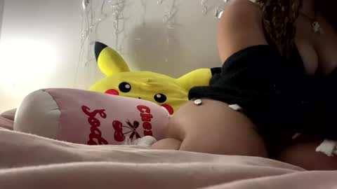 thebratttxox online show from 3, 2, 2026