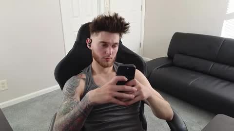 Snapshot of thebrentsavage chatting on 13, 12, 2024 thebrentsavage online show from 13, 12, 2024