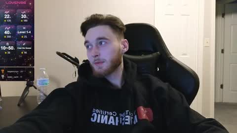 Snapshot of thebrentsavage chatting on 21, 12, 2024 thebrentsavage online show from 21, 12, 2024