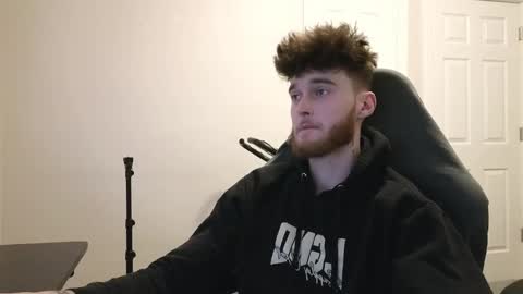 Snapshot of thebrentsavage chatting on 24, 12, 2024 thebrentsavage online show from 24, 12, 2024