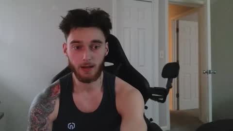 Snapshot of thebrentsavage chatting on 27, 12, 2024 thebrentsavage online show from 27, 12, 2024