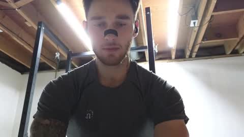 Snapshot of thebrentsavage chatting on 13, 2, 2025 thebrentsavage online show from 13, 2, 2025