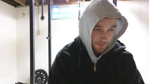 Snapshot of thebrentsavage chatting on 22, 2, 2025 thebrentsavage online show from 22, 2, 2025