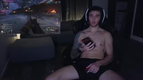 Snapshot of thebrentsavage chatting on 10, 1, 2026 thebrentsavage online show from 10, 1, 2026