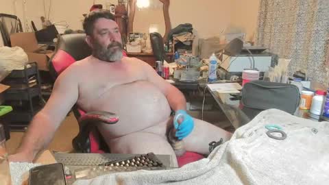 Snapshot of thecajunbator2 chatting on 19, 5, 2026 Cajunbator online show from 19, 5, 2026