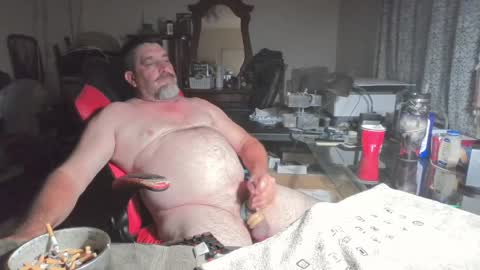 Snapshot of thecajunbator2 chatting on 30, 5, 2026 Cajunbator online show from 30, 5, 2026
